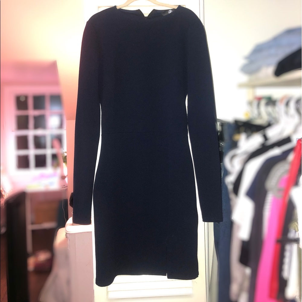 Missguided Bodycon Mini dress